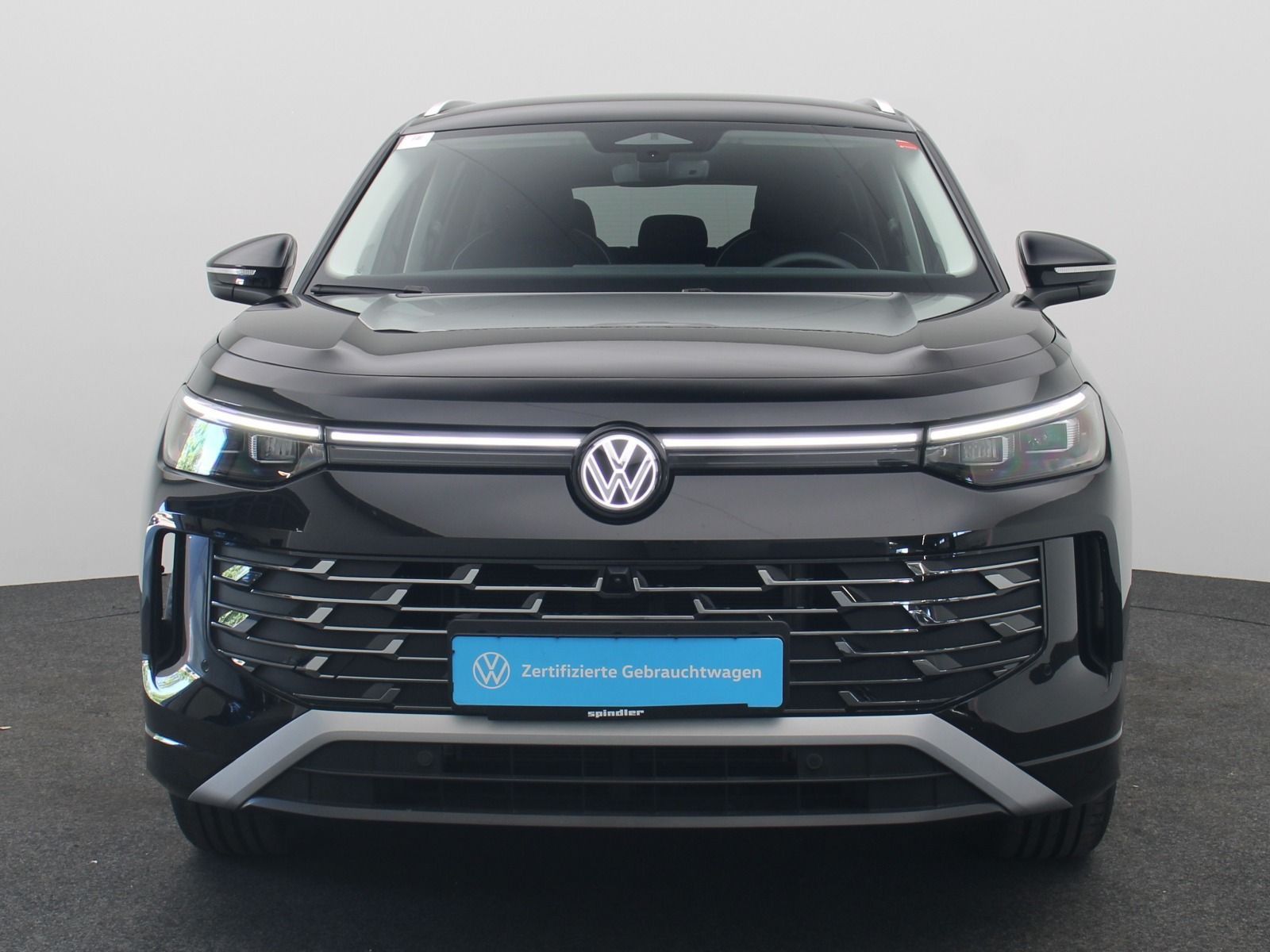 Volkswagen Tayron Elegance 1.5 eHybrid DSG / IQ.Drive, LED+ imagem 3