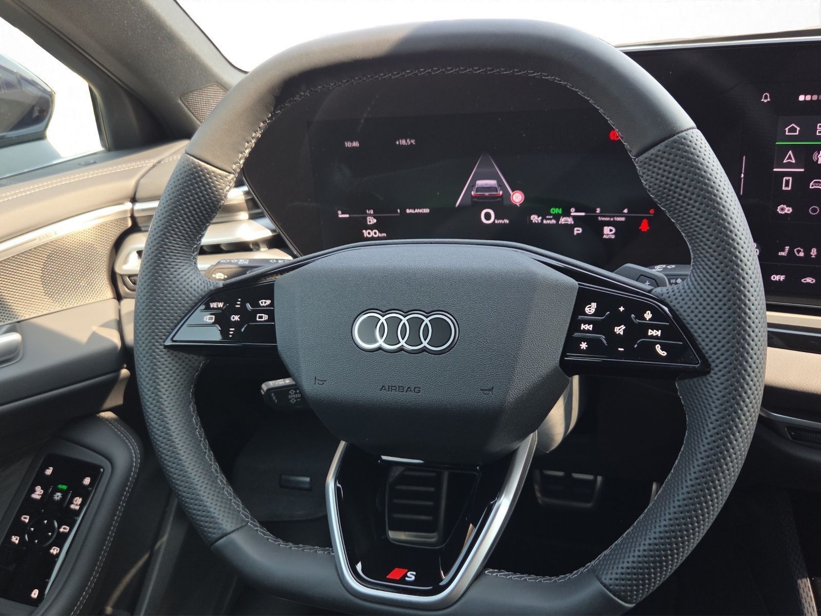 Audi A5 - Bild 8