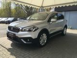 Suzuki (SX4) S-Cross Comfort/LED/Navi/Sitzh/Kam/NSW/S&S - Suzuki Gebrauchtwagen Berlin