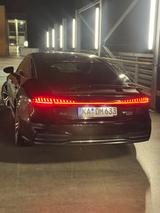 Audi A7 50 TDI tiptronic quattro - - Audi A7 in Karlsruhe