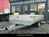Eduard Hochlader 1500 kg, 310x160x30  cm, 63 cm, 13" - Angebote entsprechen deinen Suchkriterien