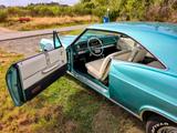 Chevrolet 1965 Chevrolet Impala SS Coupé V8 Big Block - Chevrolet Impala: Ss
