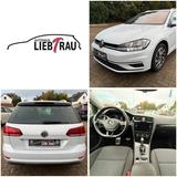 Volkswagen Golf VII Variant 1.6 TDI Sound DSG *SHZ*PDC*ACC* - Volkswagen Golf: Golf6 Variant