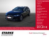 Audi A4 Avant 35 TDI S tronic NaviPlus Kamera SHZ APS - Gebrauchtwagen von Händlern