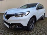 Renault Kadjar Bose Edition TCe 160 AHK LED Navi T.Leder - Renault Kadjar Gebrauchtwagen in München