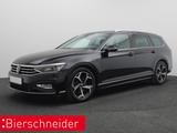 Volkswagen Passat Variant 2.0 TSI 4Mo. DSG R-Line IQ-LIGHT  - Volkswagen Passat Variant: Automatik
