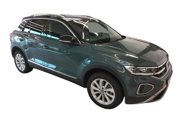 Volkswagen T-Roc - Bild 2