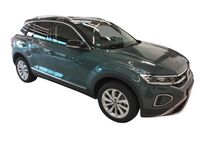 Volkswagen T-Roc - Vorschau Bild 2