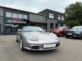 Porsche Boxster 2.7 Cabrio Leder/Klimaaut/19'/wenig KM - Porsche Gebrauchtwagen in Essen