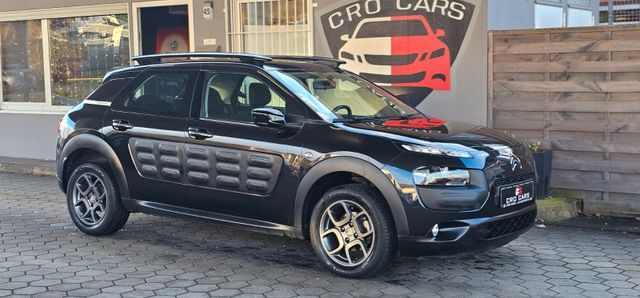 Citroën C4 Cactus Selection*TÜV NEU*