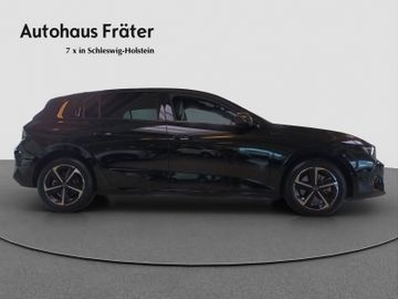 Fotografie 4 des Opel Astra 5T "GS" 1.5D Automatik Navi 360°Kamera AHK