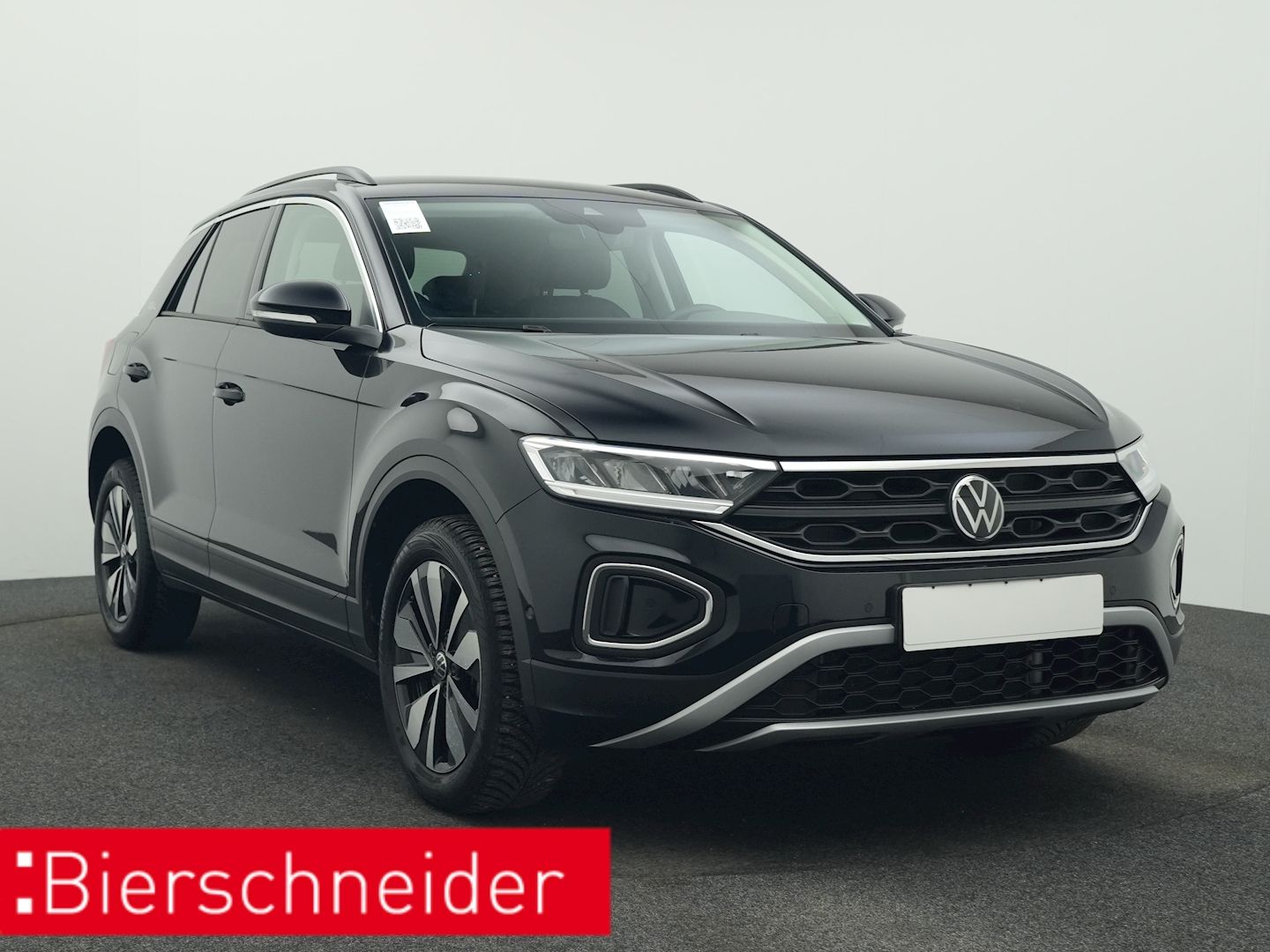 Volkswagen T-Roc - Bild 9