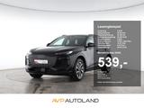 Audi Q6 SUV e-tron inkl. Wallbox | NAVI | LED | ACC - schwarze Audi Q6 e-tron