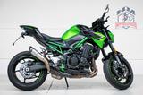 Kawasaki Z900 *viel Zubehör*SC-Project*uvm* - Kawasaki Motorräder in Frankfurt