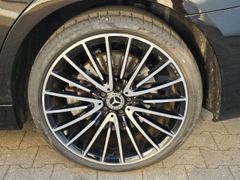 Fahrzeugabbildung S 500 4-Matic L AMG-LINE-CHAUFFEUR