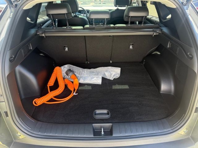 Fahrzeugabbildung Hyundai Tucson Prime Plug-In Hybrid 4WD +KLIMA+LEDER+UVM