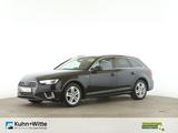 Audi A4 Avant 40 TFSI sport *LED*PDC*SHZ*MMI-Plus* - Audi A4 Gebrauchtwagen in Hamburg
