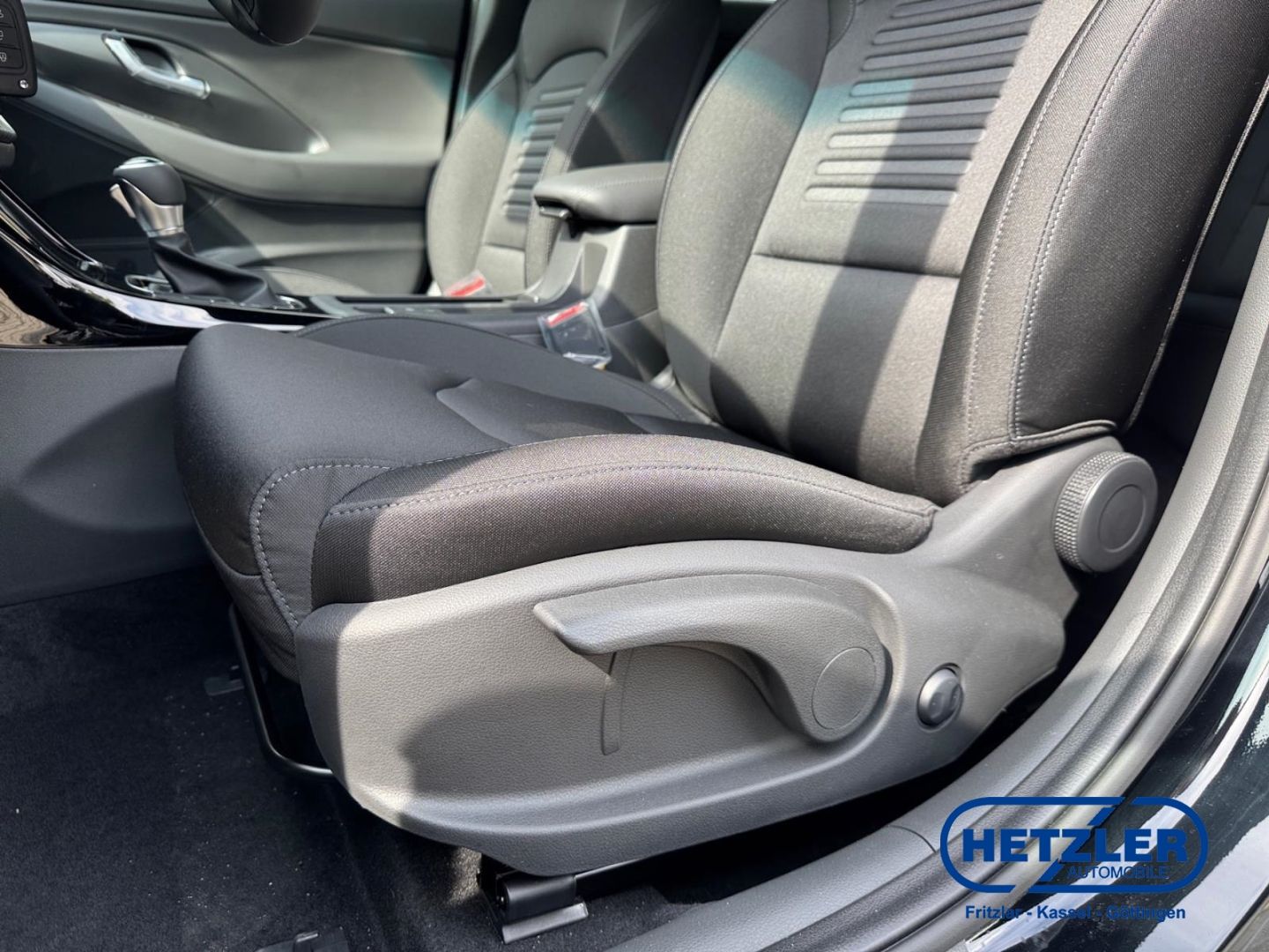 Hyundai i30 – Bild 19