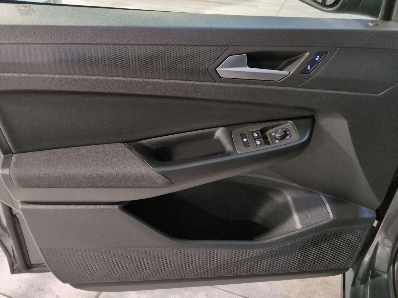 Volkswagen Caddy Life Bluetooth Navi LED Klima Einparkhilfe, миниатюра 8