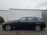 BMW 530 d Touring Luftfederung Navi Dig Cockpit LED  - schwarze BMW 530