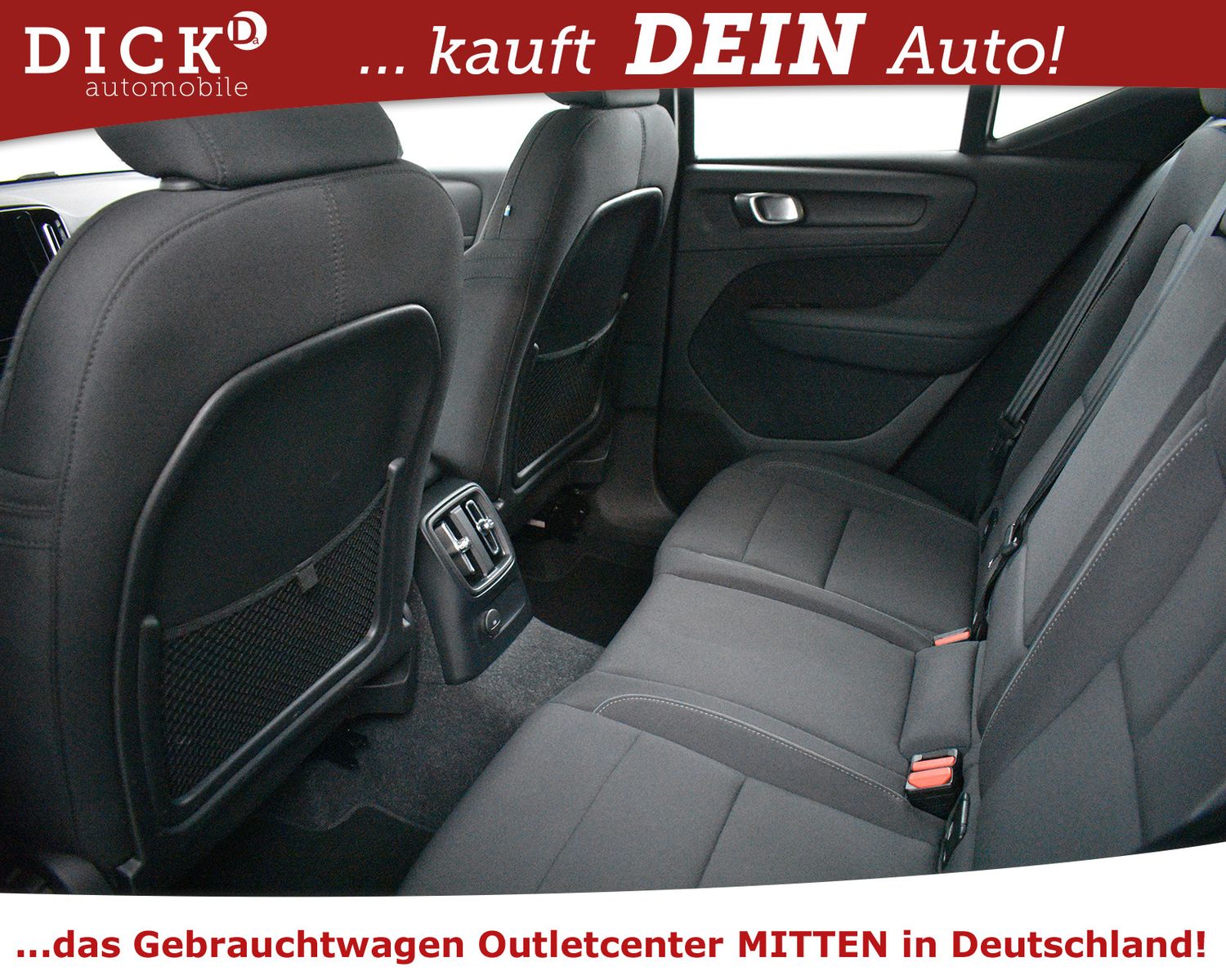 Fahrzeugabbildung Volvo XC40 T4 Hyb Inscrip STANDHZ+NAV+KAM+LED+VIRTU+18