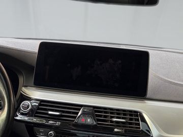 BMW 530 - 12