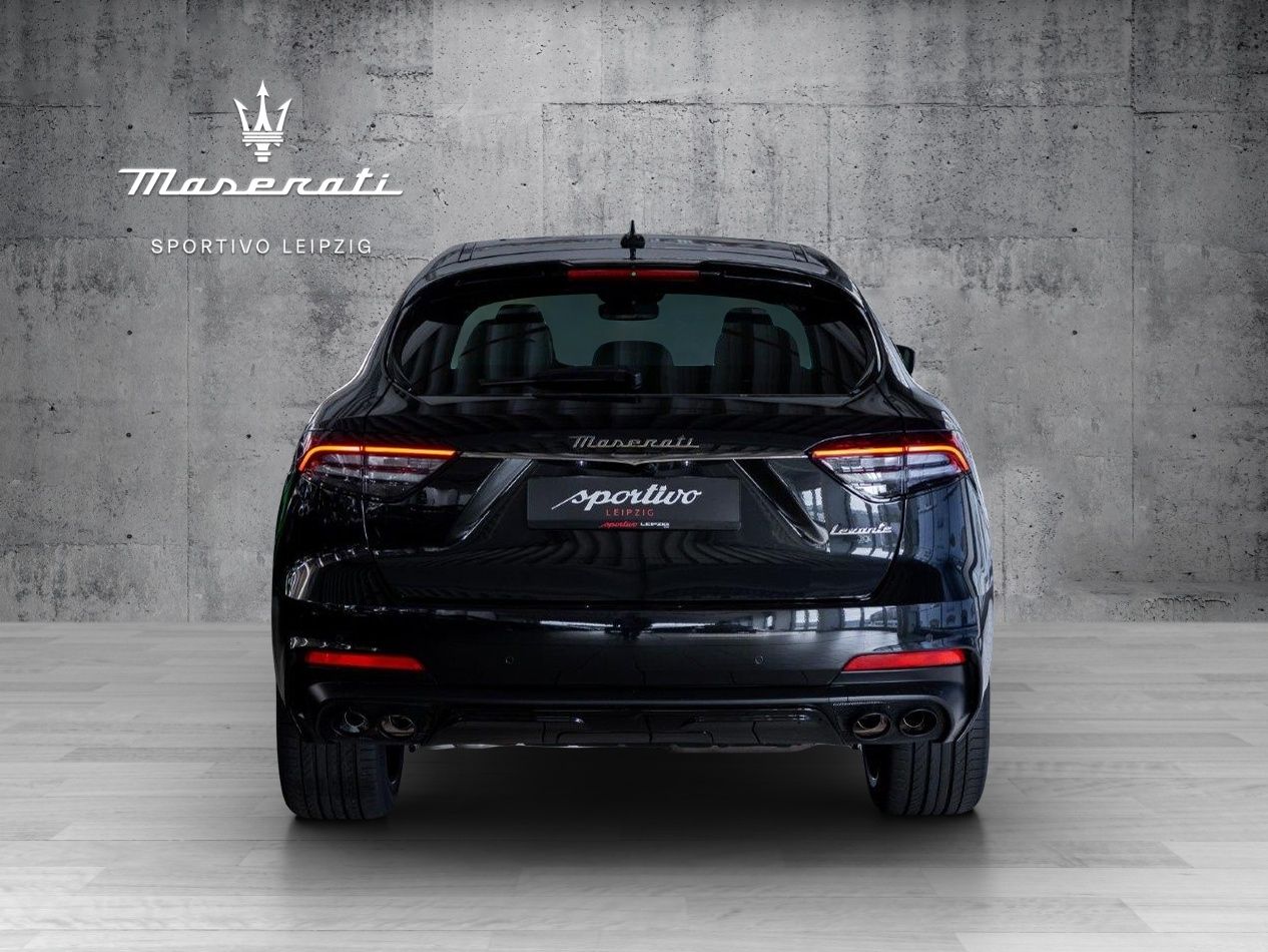 Maserati Levante - Bild 5