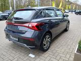 Hyundai i20 1.0 T-GDI DCT Trend +Komfort-/Licht-Paket+ - Hyundai i20: Bordcomputer