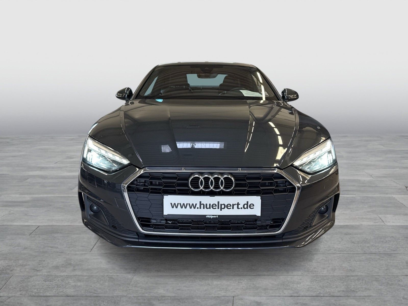 Audi A5 Coupe 40 AHK CAM MATRIX LASERLICHT NAVI LM17 foto 2