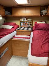 Carthago Chick T51 - Offers matching your search criteria