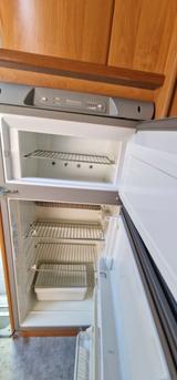 Concorde Charisma A 650 XT, Iveco, ALDE, gr. P., TÜV12|25 - Concorde Xt