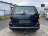 Mercedes-Benz ML 270 CDI Automatik-Leder-AHK-Klima-7 Sitzer - Mercedes-Benz: 7sitzer, Ml