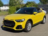 Audi A1 allstreet 30 TFSI*AUTOMATIK*APPLE CAR PLAY*SH - gebrauchte Audi A1 aus dem Jahr 2022
