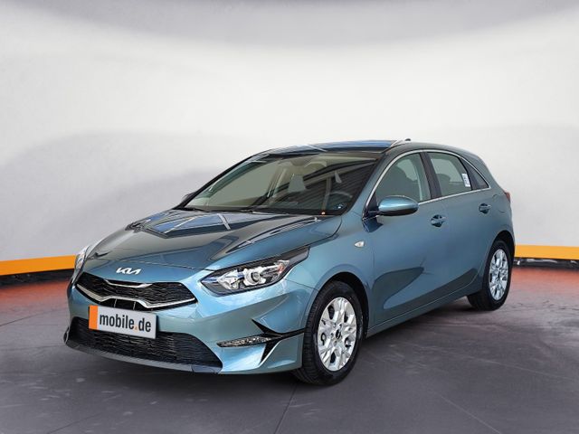 Kia Ceed 1.0 T-GDI Vision Navi|RFK|SHZ