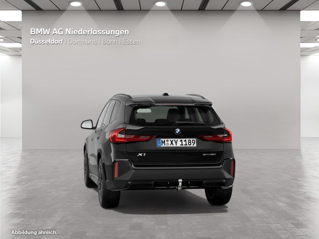 BMW X1 - Bild 7