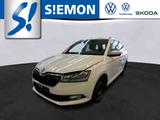 Skoda Fabia Combi Ambition 1.0 TSI AHK NAVI SHZ Klima  - Skoda Fabia Gebrauchtwagen in Münster