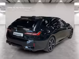 BMW 520d xDrive Touring Leasing ab 466,69€¹ M Sport - BMW 5er Reihe Jahreswagen
