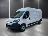 Citroën Jumper Kasten Hochraum 35 L3H2 Navi LED PDC