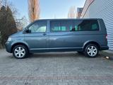 Volkswagen T5 Caravelle Lang 3.2 V6 9 sitzplätze - VW T5 Caravelle mit Schiebedach