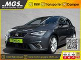 Seat Ibiza FR 1.0 TSI DAB #NAVI #SHZ #PDC #KAMERA