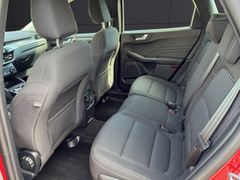Ford Kuga 2.5 Duratec Plug-in-Hybrid PHEV Titanium