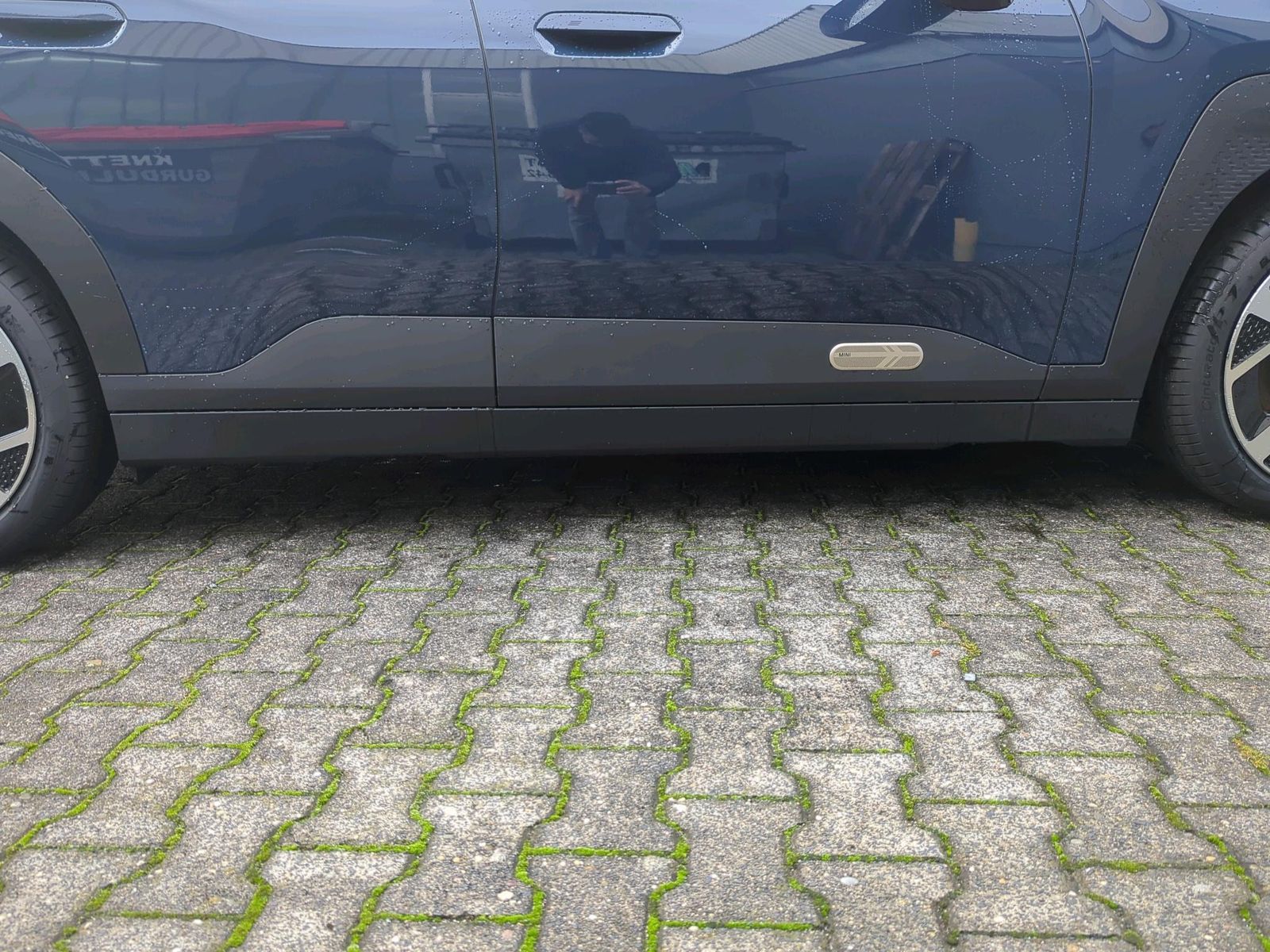 MINI John Cooper Works - Bild 19