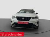 Seat Arona 1.0 TSI DSG FR Black Edition ab mtl. 124,- - Seat Gebrauchtwagen