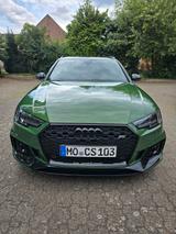 Audi RS4 2.9 TFSI quattro Avant -ABT 530 PS - Audi RS4: Abt