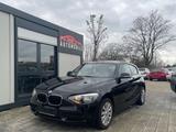 BMW 114 Baureihe 1 Lim. 3-trg. 114i - gebrauchte BMW 1er Reihe aus dem Jahr 2014