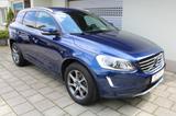 Volvo XC60 D3 Geartronic Ocean Race Leder BiXenon Navi - Volvo: Race