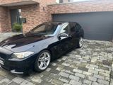 BMW 550i Touring A - - BMW 550: 550i
