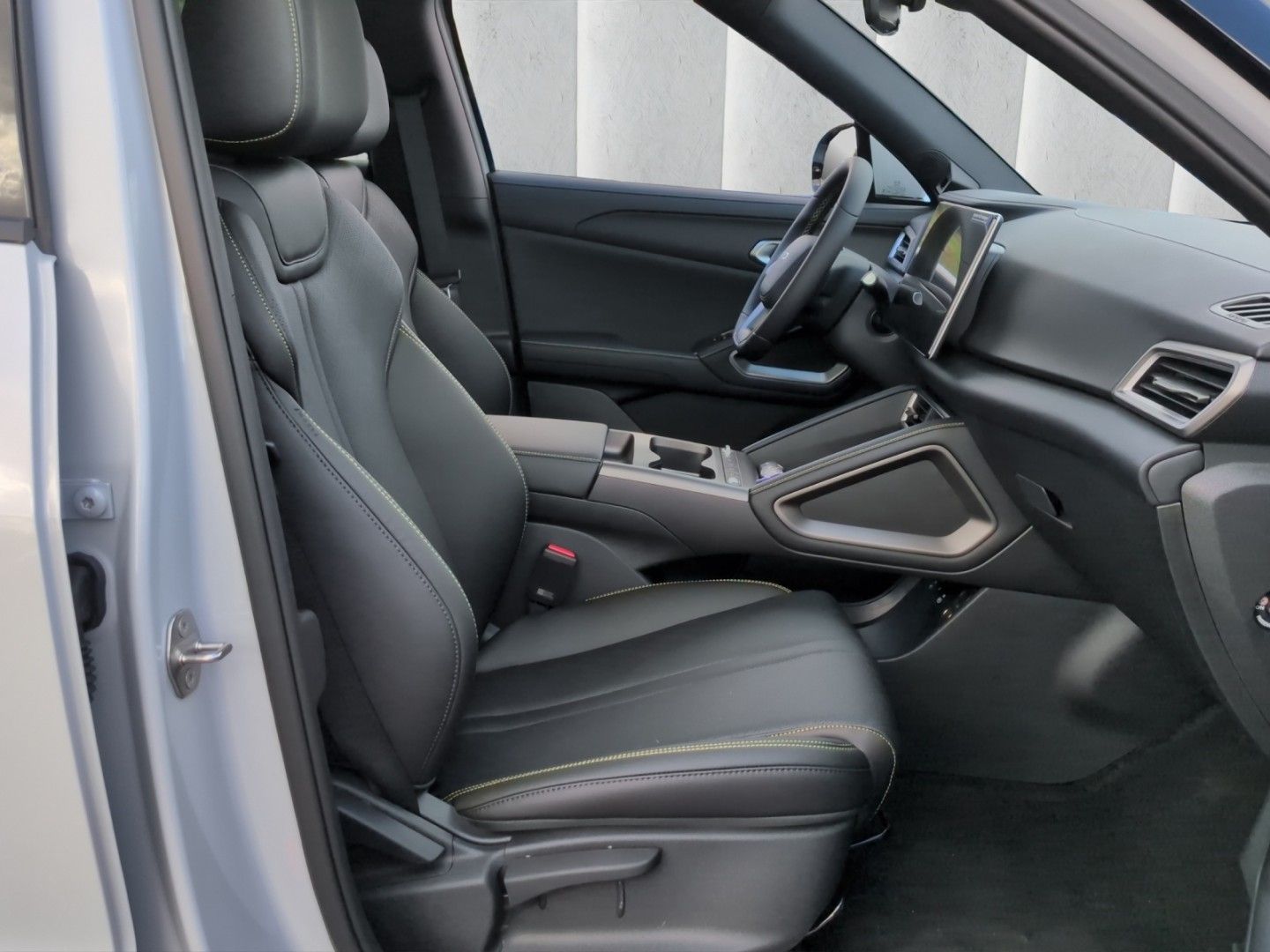BYD ATTO 2