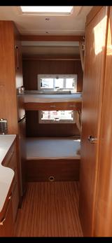 Ford Rimor - Ford Diesel Alkoven
