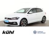 Volkswagen Polo 6 VI GTI 2.0 TSI DSG LED/ACC/Navi - Volkswagen Polo: 6n2